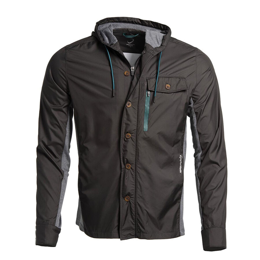 Jackets Vests