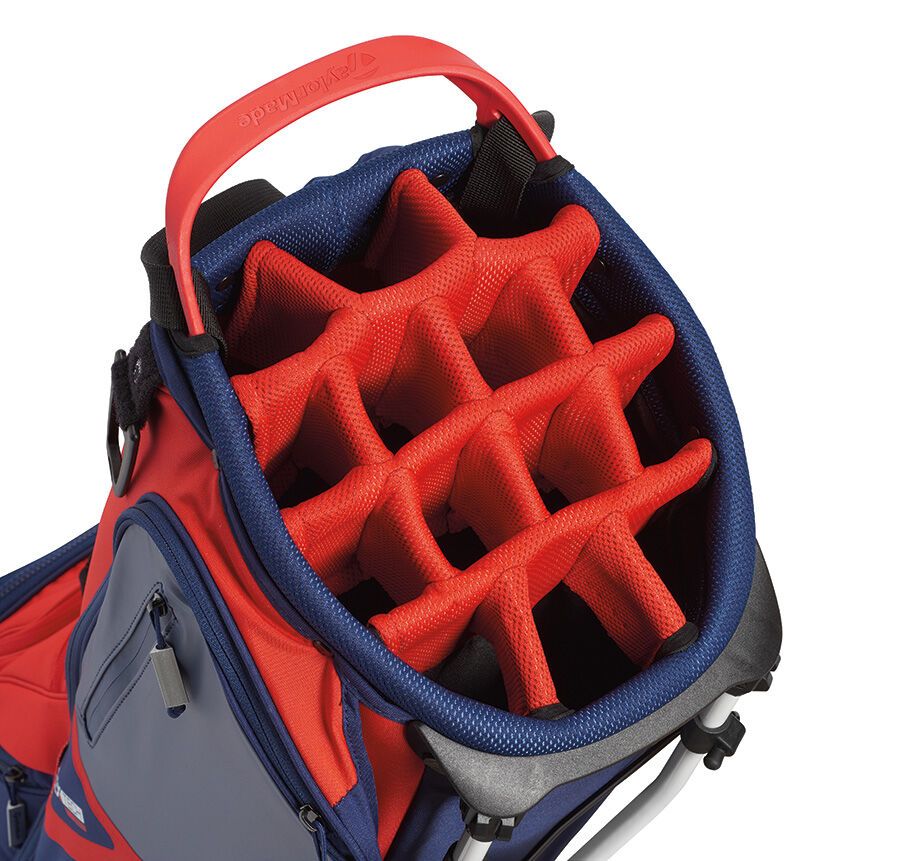 FlexTech Crossover Stand Bag TaylorMade