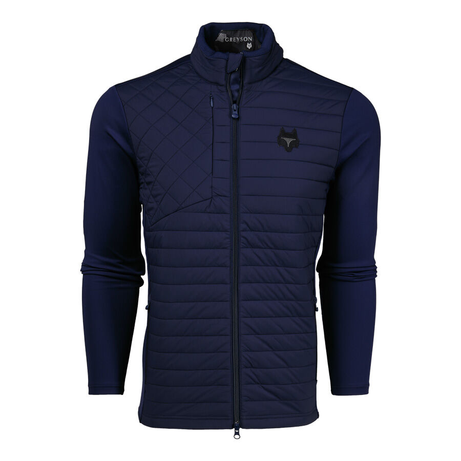 Men s Outerwear Jackets TaylorMade Golf