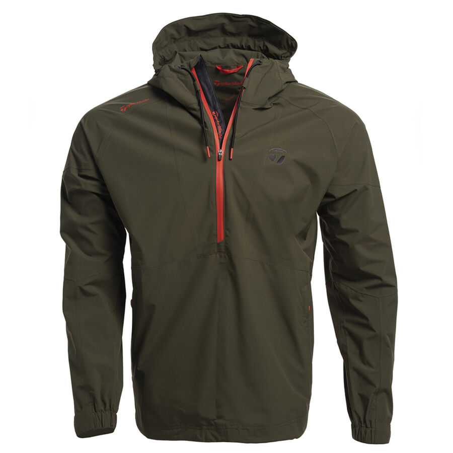 Taylormade rain jacket on sale