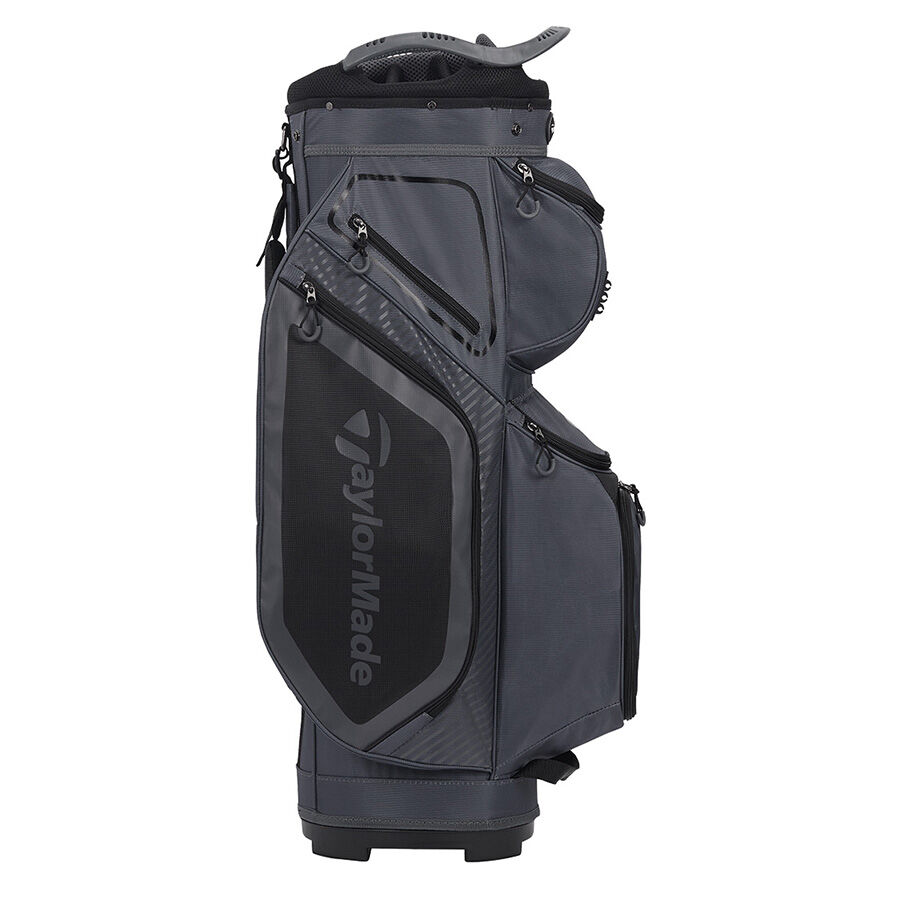 TaylorMade Cart 8.0