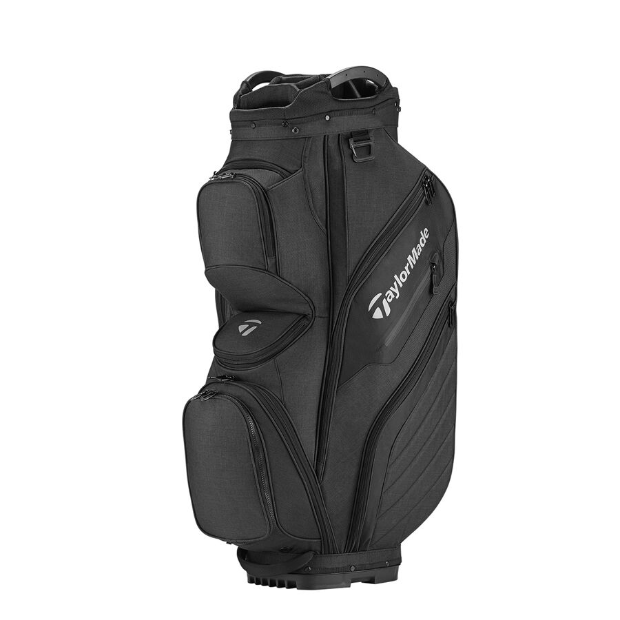 2017 taylormade supreme cart bag clearance