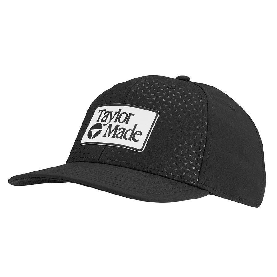 Heritage Deboss Hat