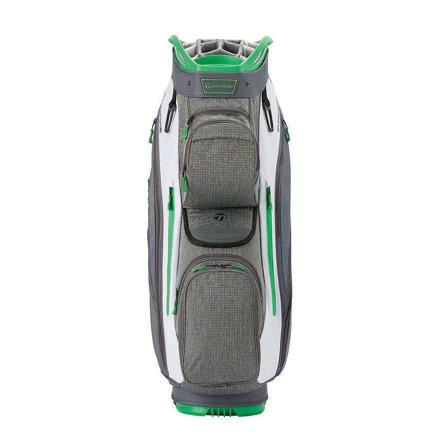2017 taylormade supreme cart bag sales