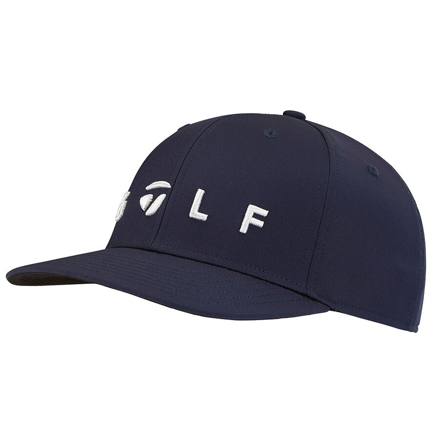 Ventura Golf Snapback Hat TaylorMade