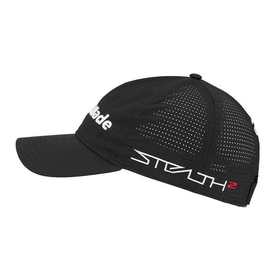 Taylormade litetech tour hat 2025