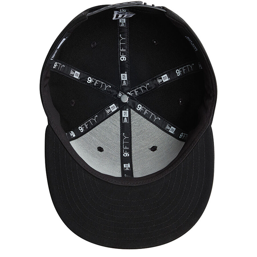 New Era Tour 9Fifty Snapback Hat
