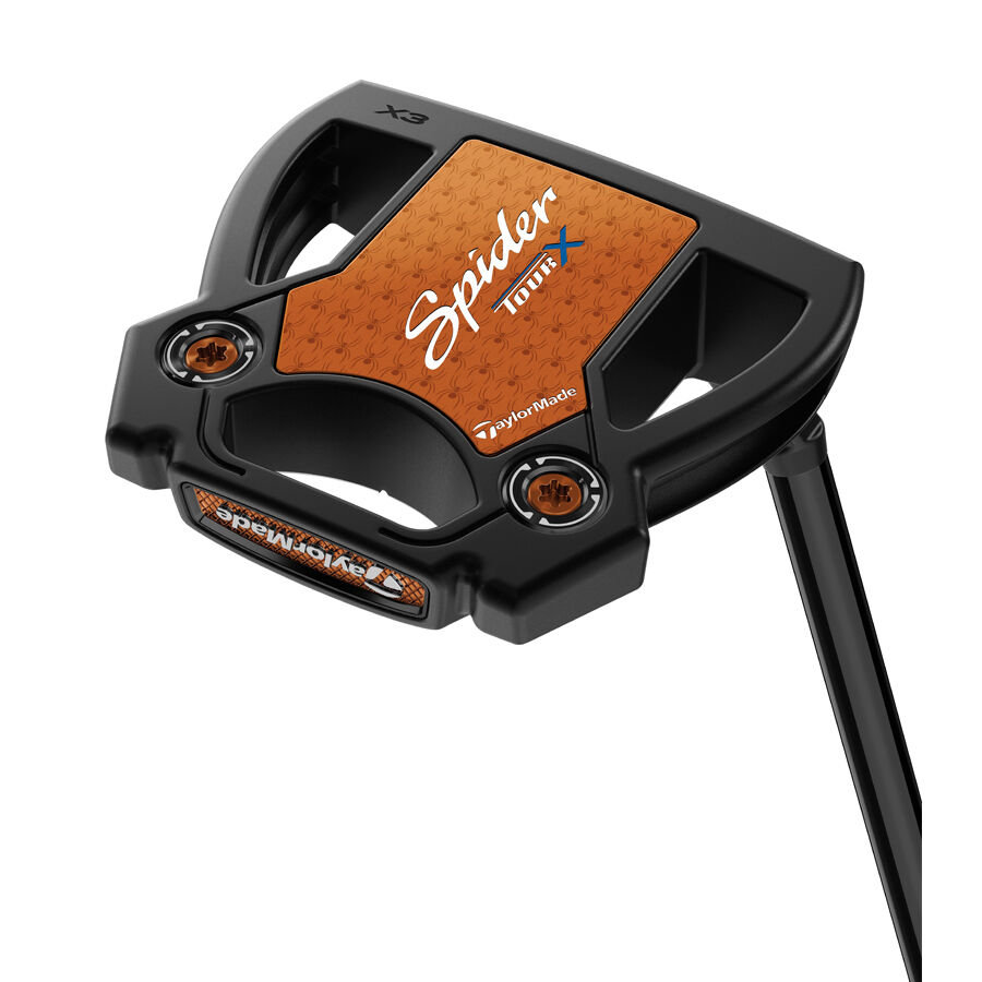 Spider Tour X | TaylorMade