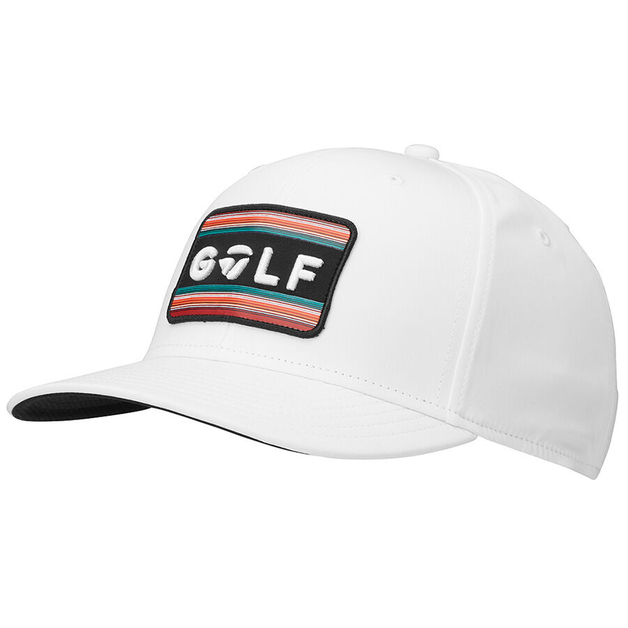 Taylormade lifestyle hat new arrivals