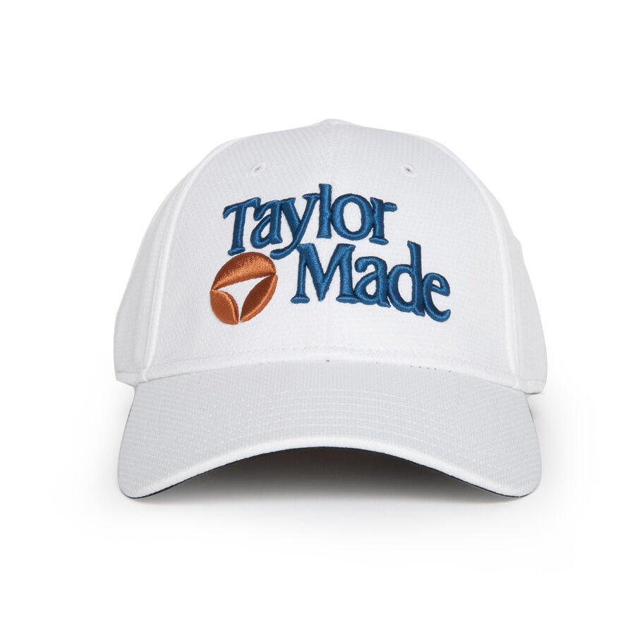 Vintage taylormade hat discount