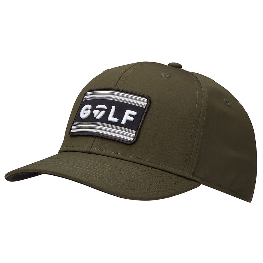Taylormade camo golf hats sales