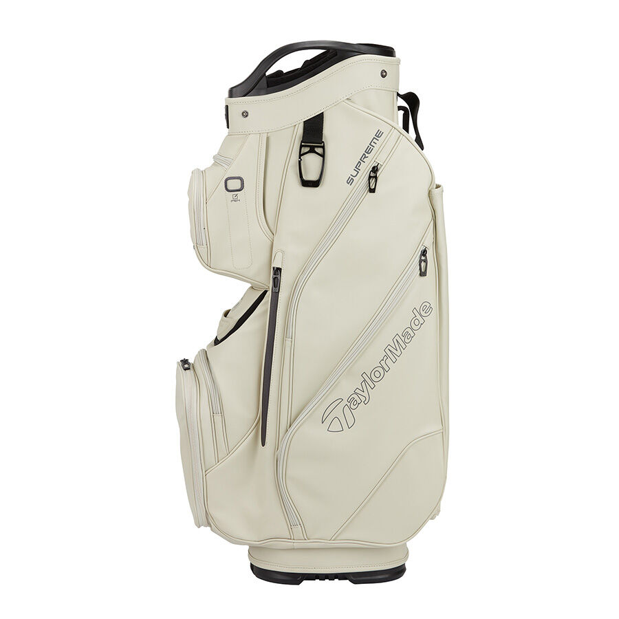Supreme Cart Premium Bag