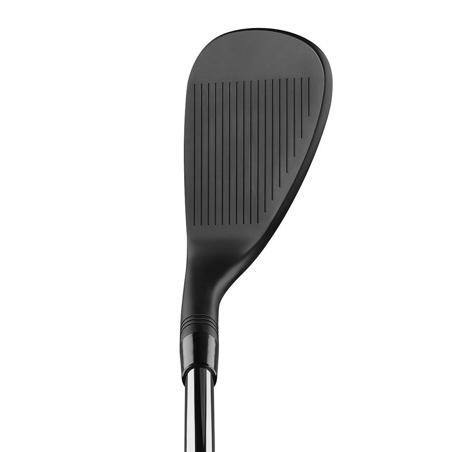 Milled Grind Wedge Black | TaylorMade
