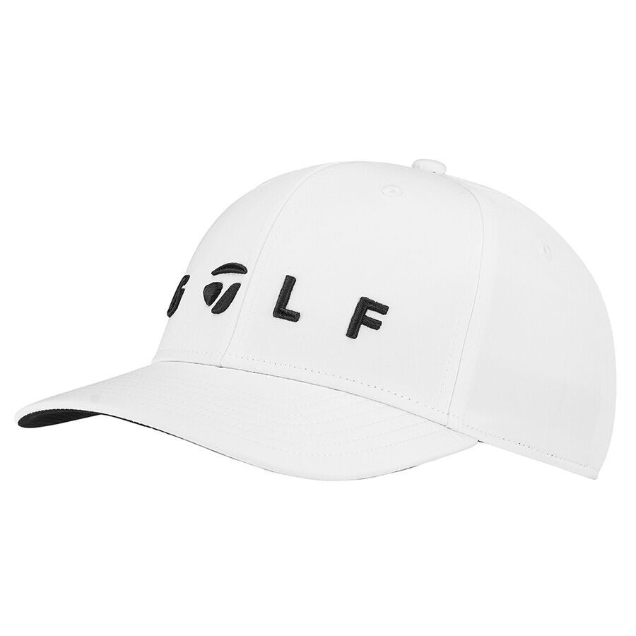 Golf Hats Visors Bucket Hats Fitted Hats TaylorMade Golf