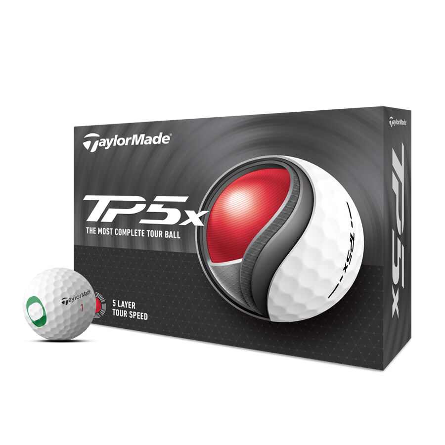 Oregon Ducks Golf Gear TaylorMade Golf
