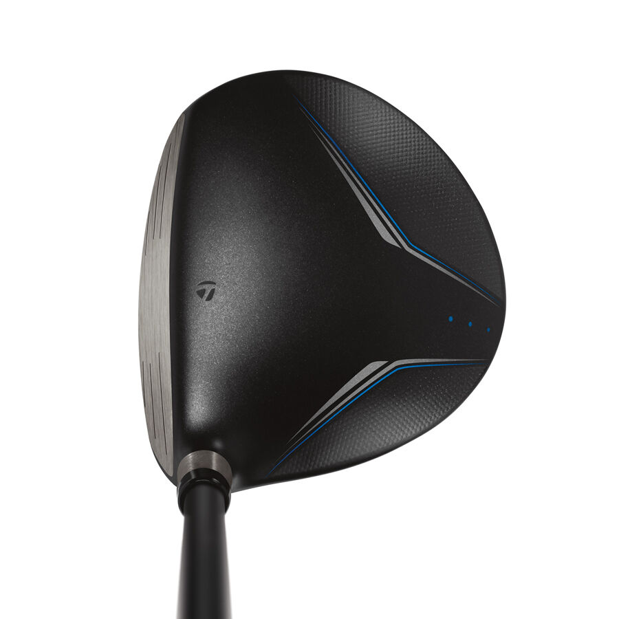 JetSpeed Fairway | #1 Fairway in Golf | TaylorMade Golf