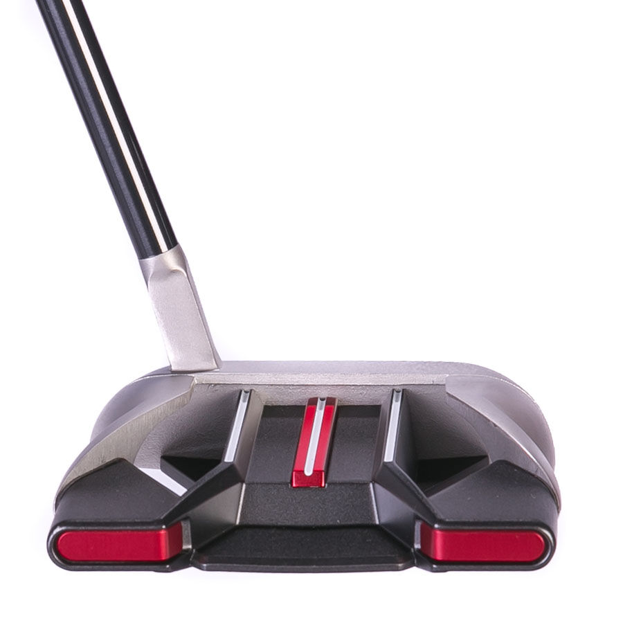 OS Spider Tour Slant Neck