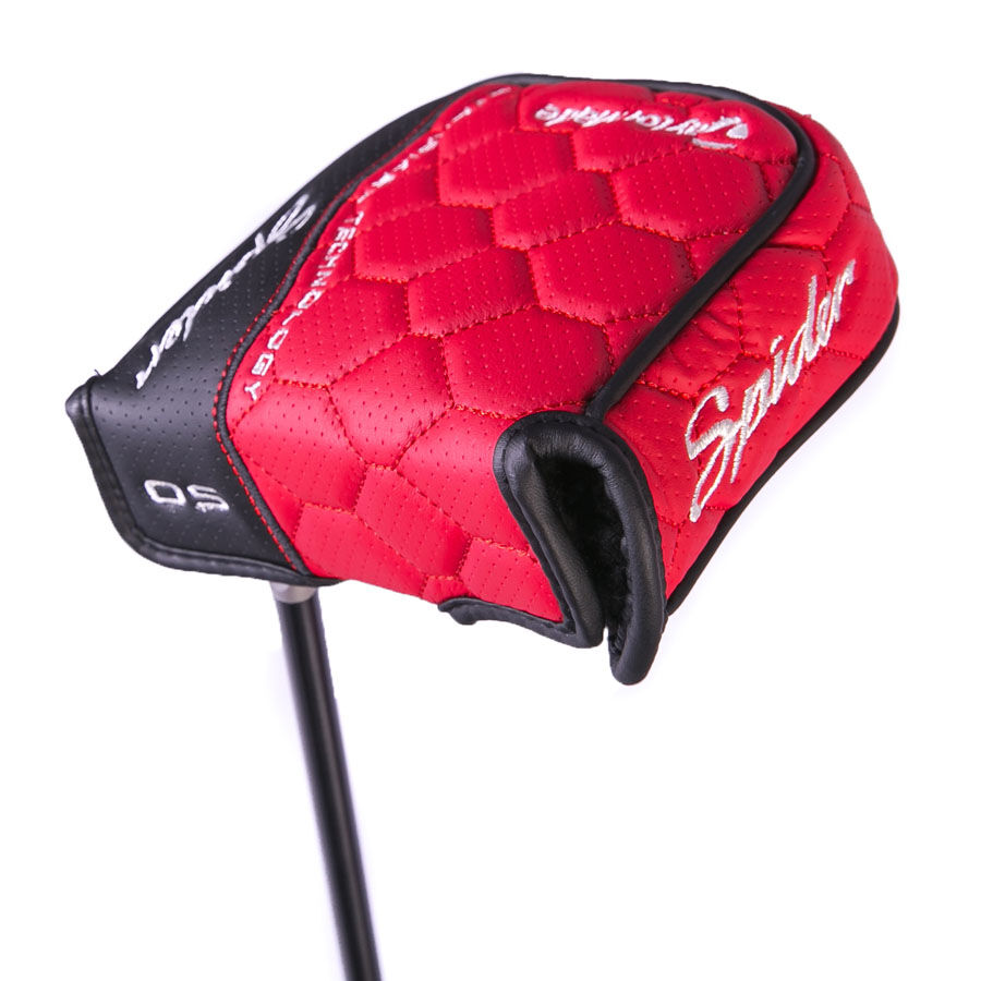 OS Spider Tour Slant Neck
