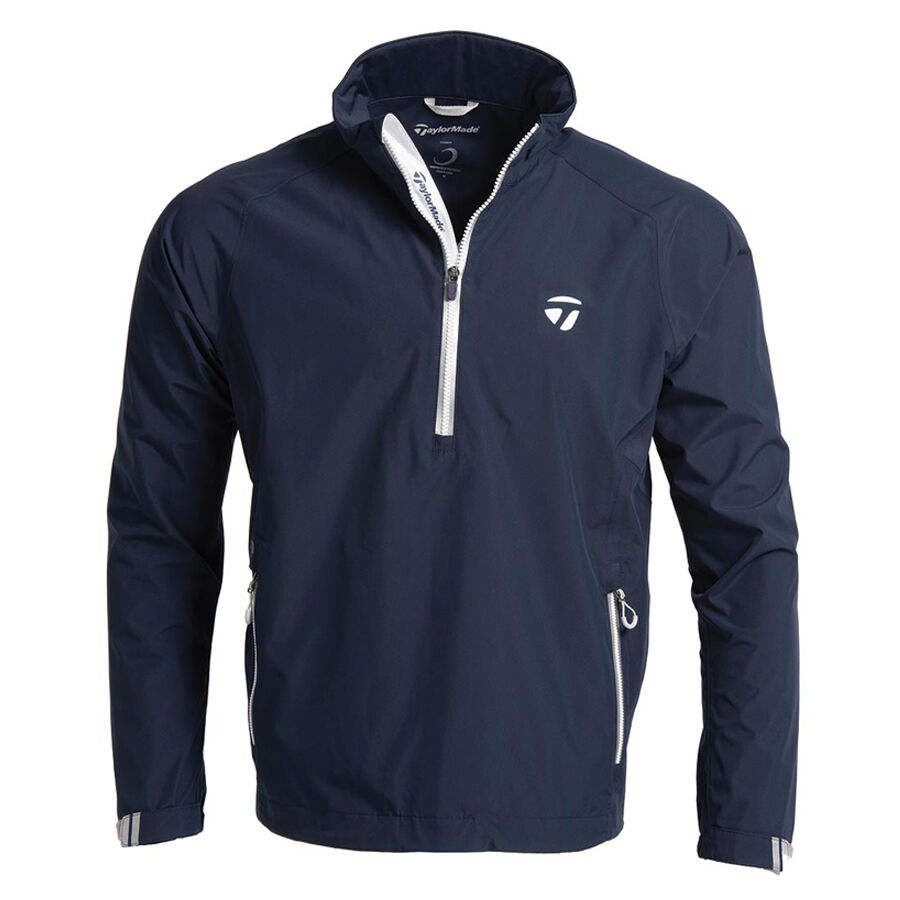 Power Torque Quarter Zip Jacket | TaylorMade