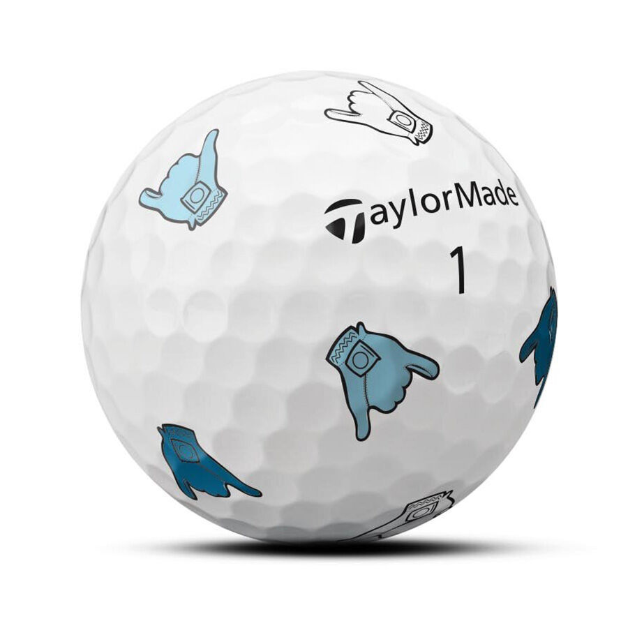ゴルフボール TaylorMade TP5 pix Hawaii｜スポーツ