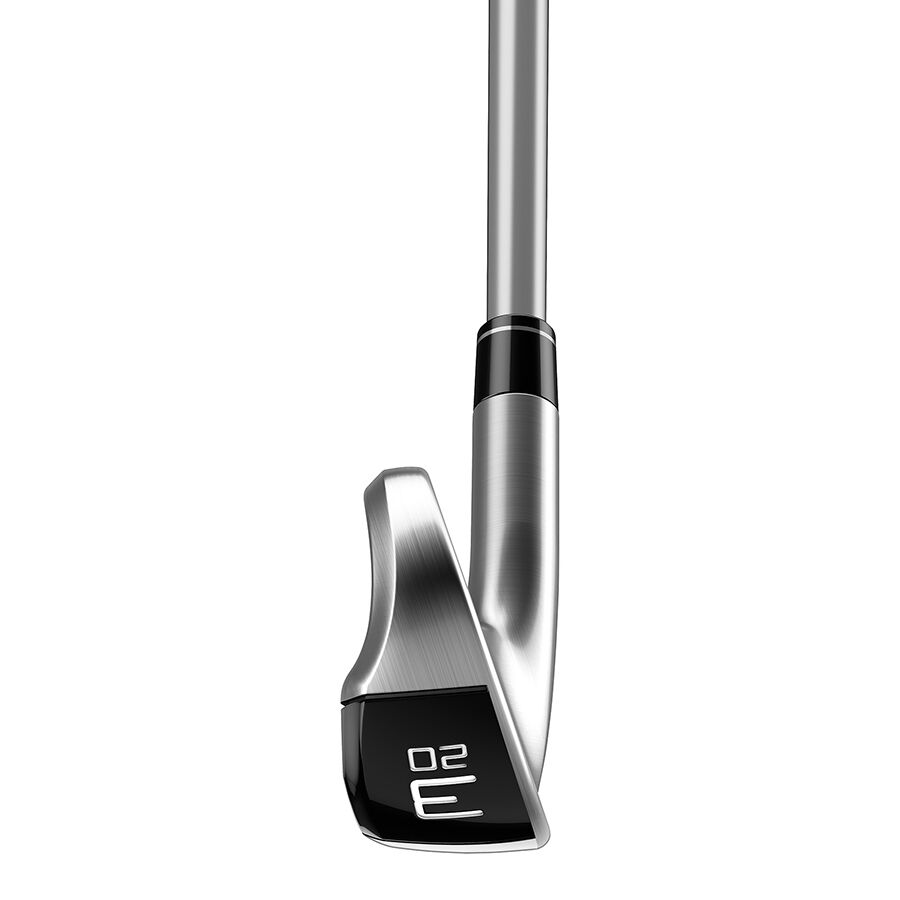 Stealth UDI Utility Iron