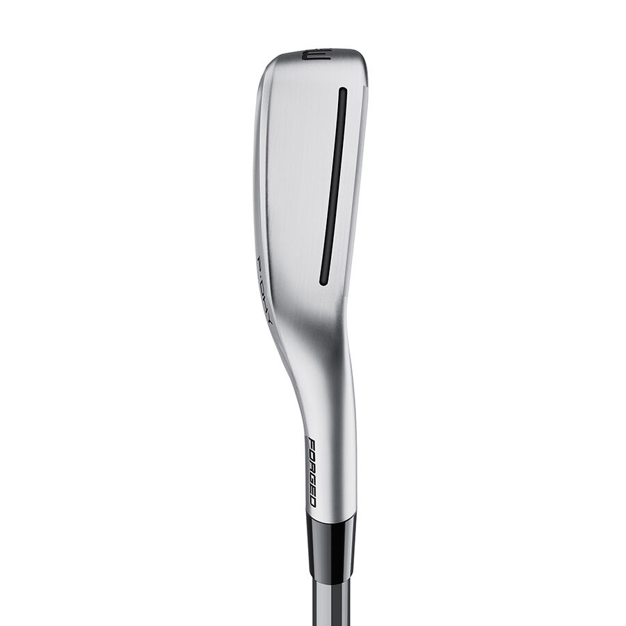 P∙DHY Utility Iron | TaylorMade