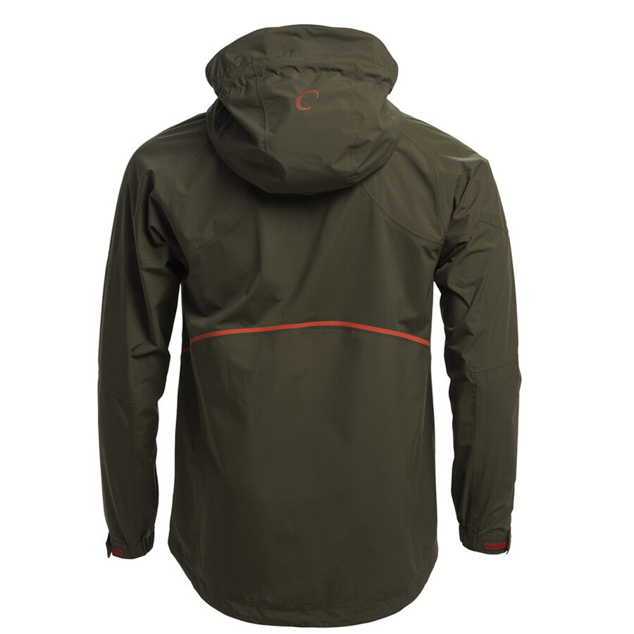 Conqueror 1/2 Zip Jacket | TaylorMade
