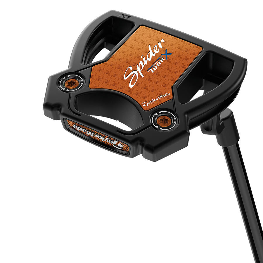 Spider Tour X L-Neck | TaylorMade