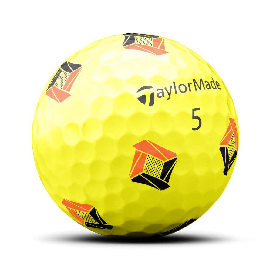 Discover The New 2024 TP5 & TP5 pix Golf Balls | TaylorMade