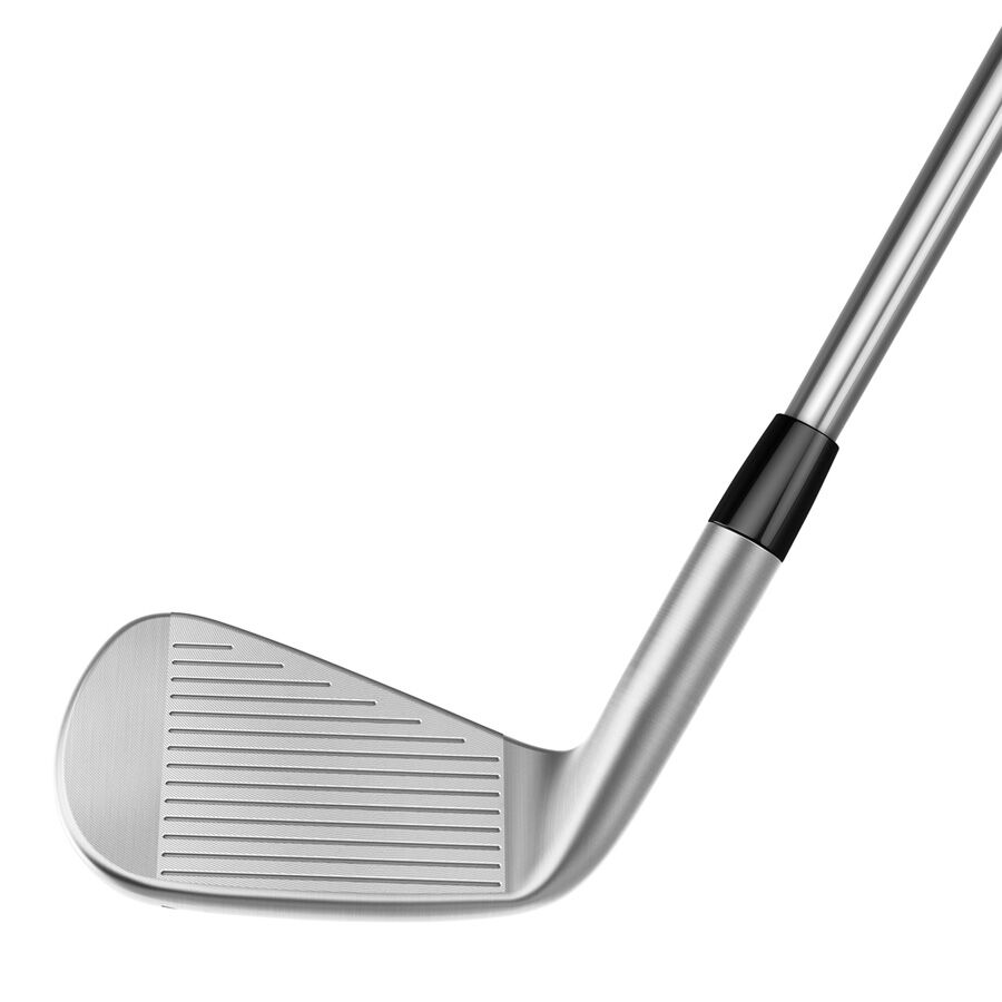 P∙7MC Irons | TaylorMade