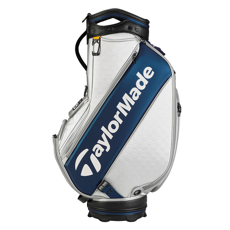 Qi Tour Staff Bag | TaylorMade