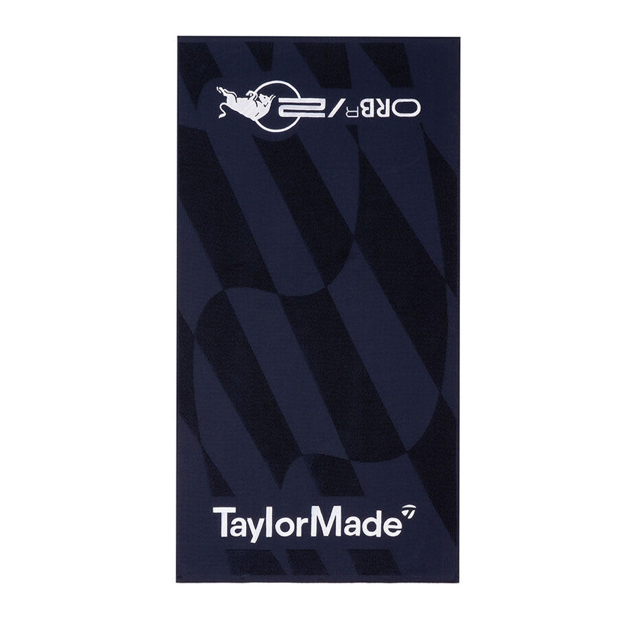 Tour Towel