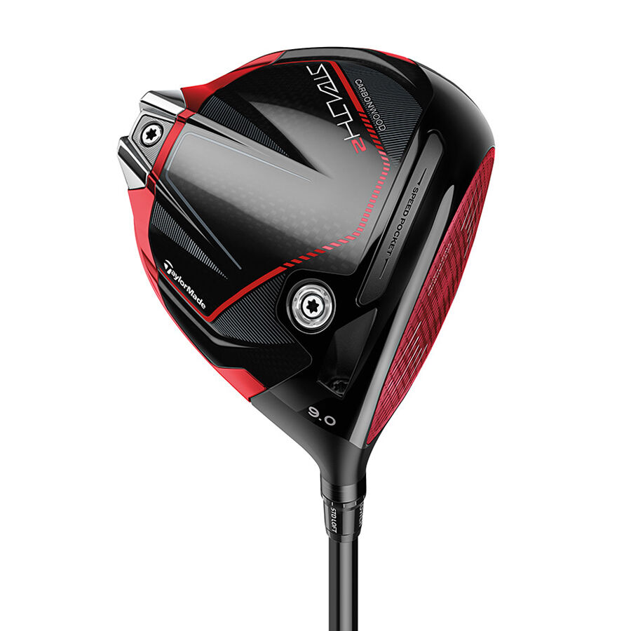 テーラーメイド ステルス ドライバー TaylorMade Stealth ドライバー