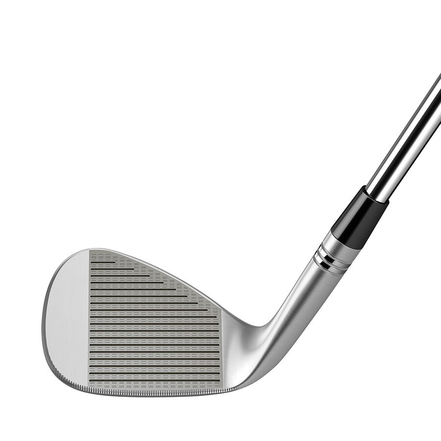 Milled Grind 2 Wedge