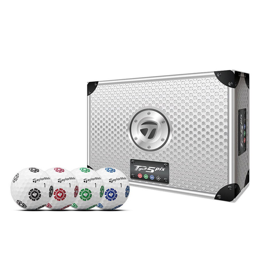 TP5 Pix Poker