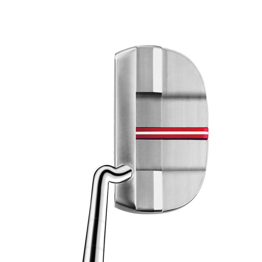 TaylorMade OS Monte Carlo Review
