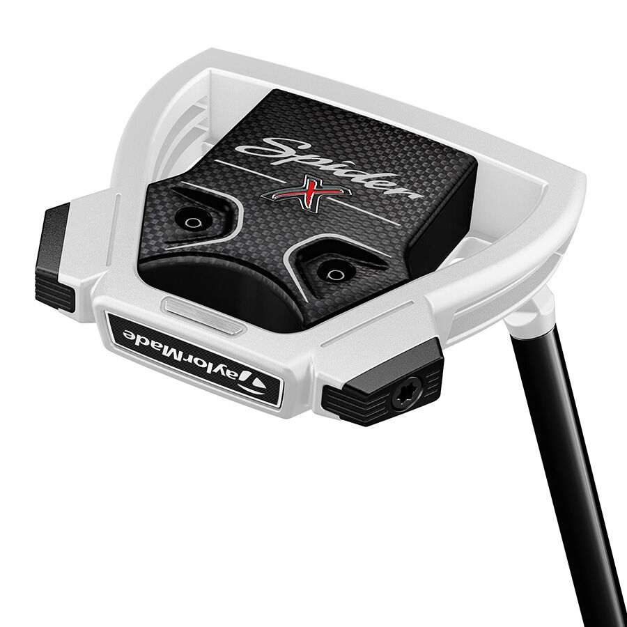 Spider X Chalk | TaylorMade