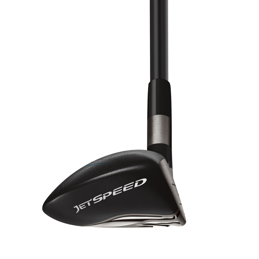 JetSpeed Rescue | TaylorMade Golf