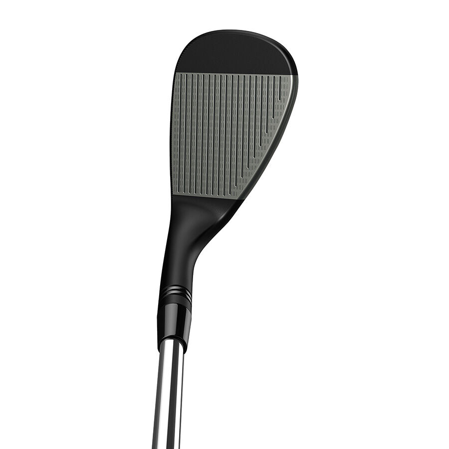 Milled Grind 2 Wedge Black
