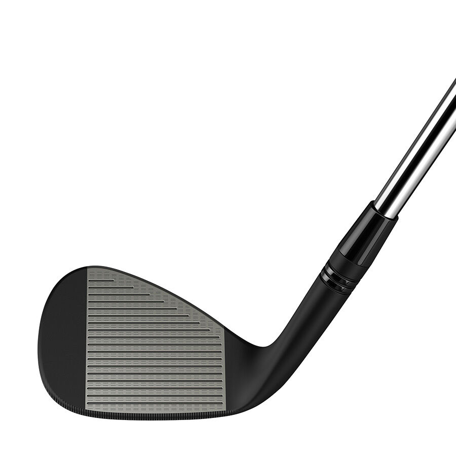 Milled Grind 2 Wedge Black
