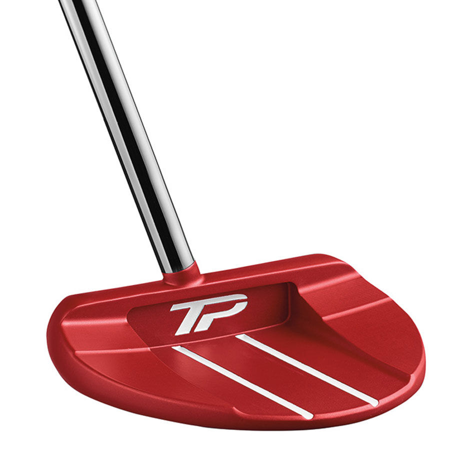 TP Red Collection Ardmore Center Shaft