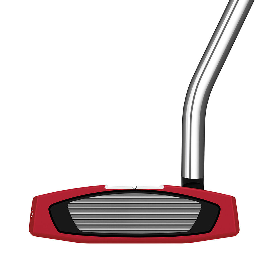 Spider GTX Rossa® Red Single Bend | TaylorMade