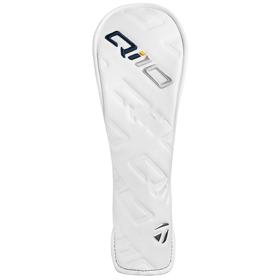 Qi10 Max Rescue | TaylorMade