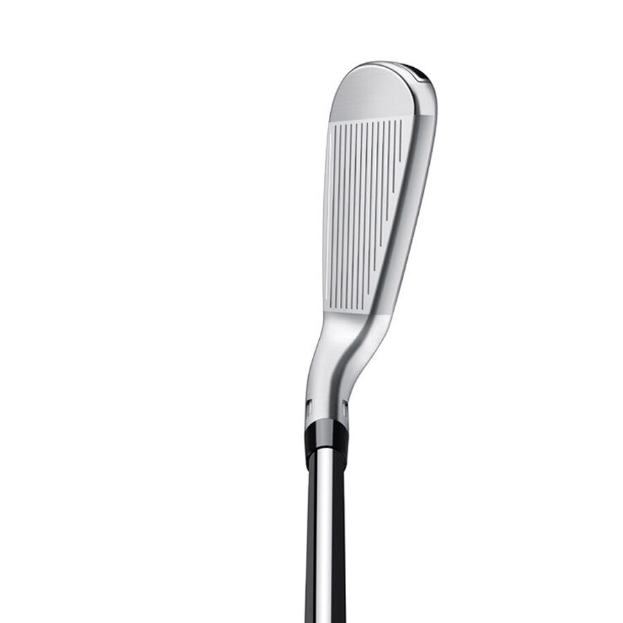 Qi HL Irons | TaylorMade