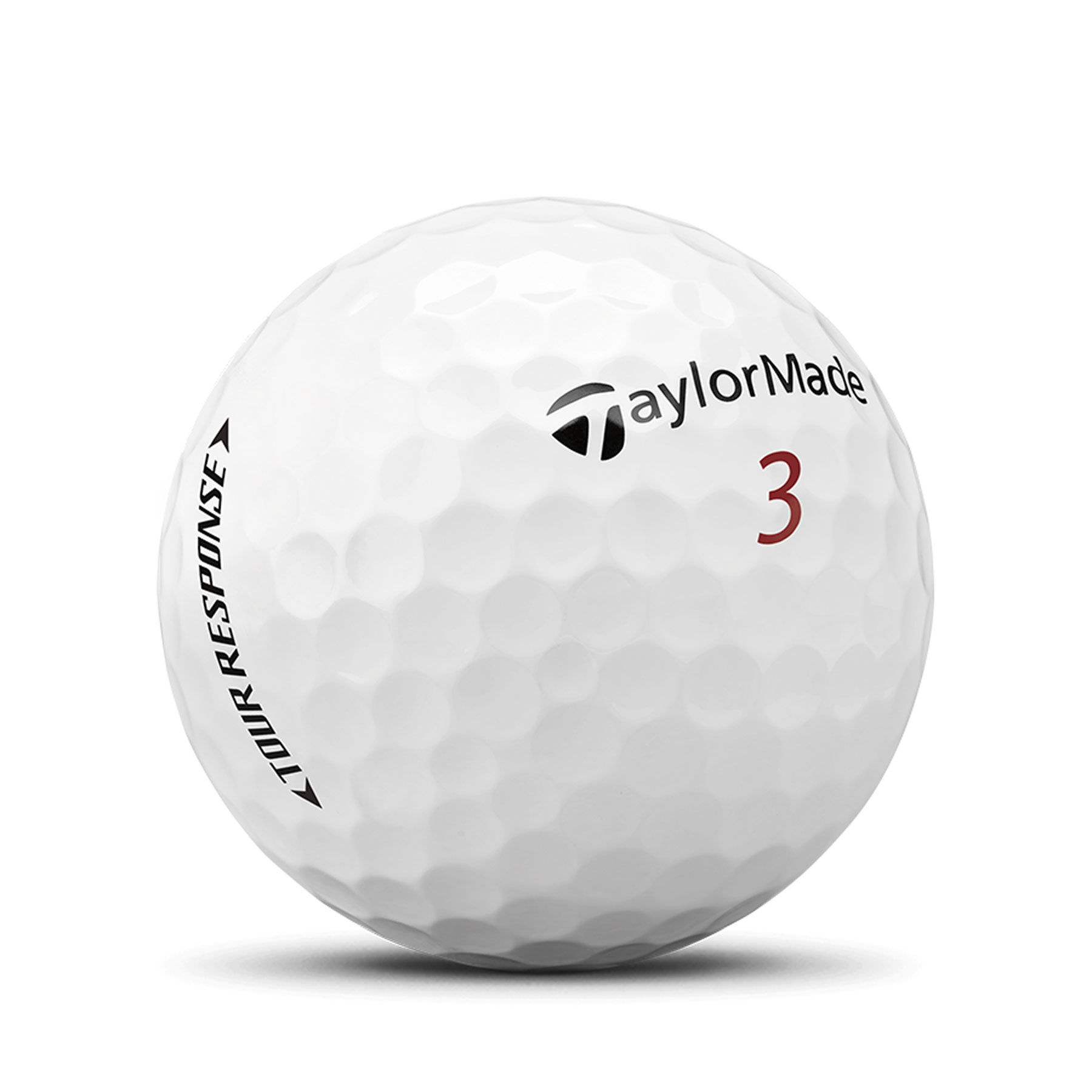 2020 Tour Response Golf Balls