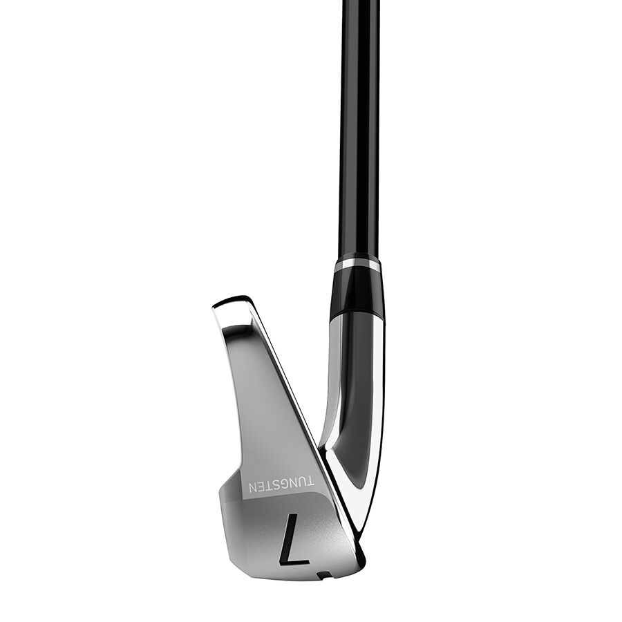 M Gloire Irons