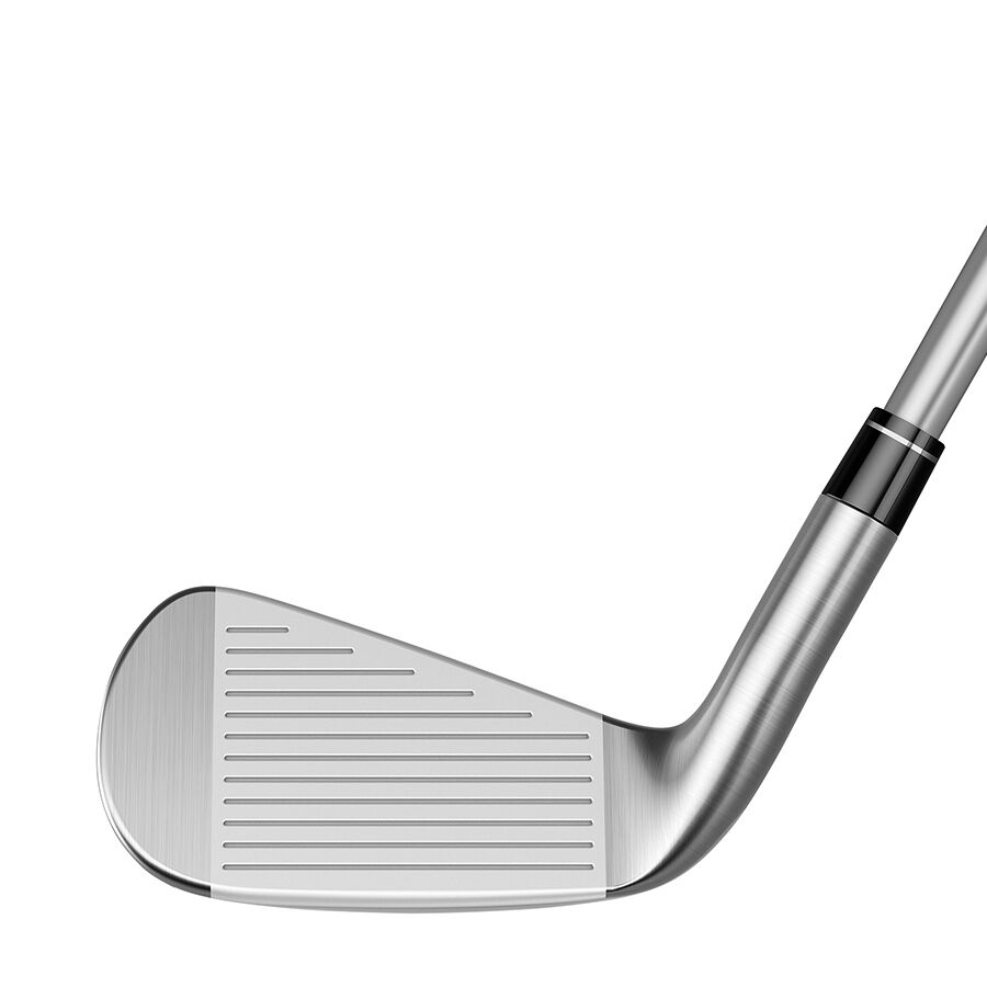 Stealth UDI Utility Iron