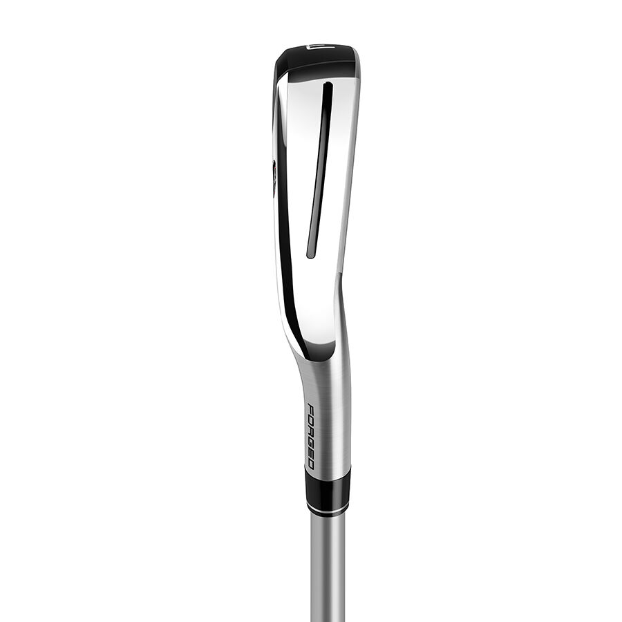 Stealth UDI Utility Iron