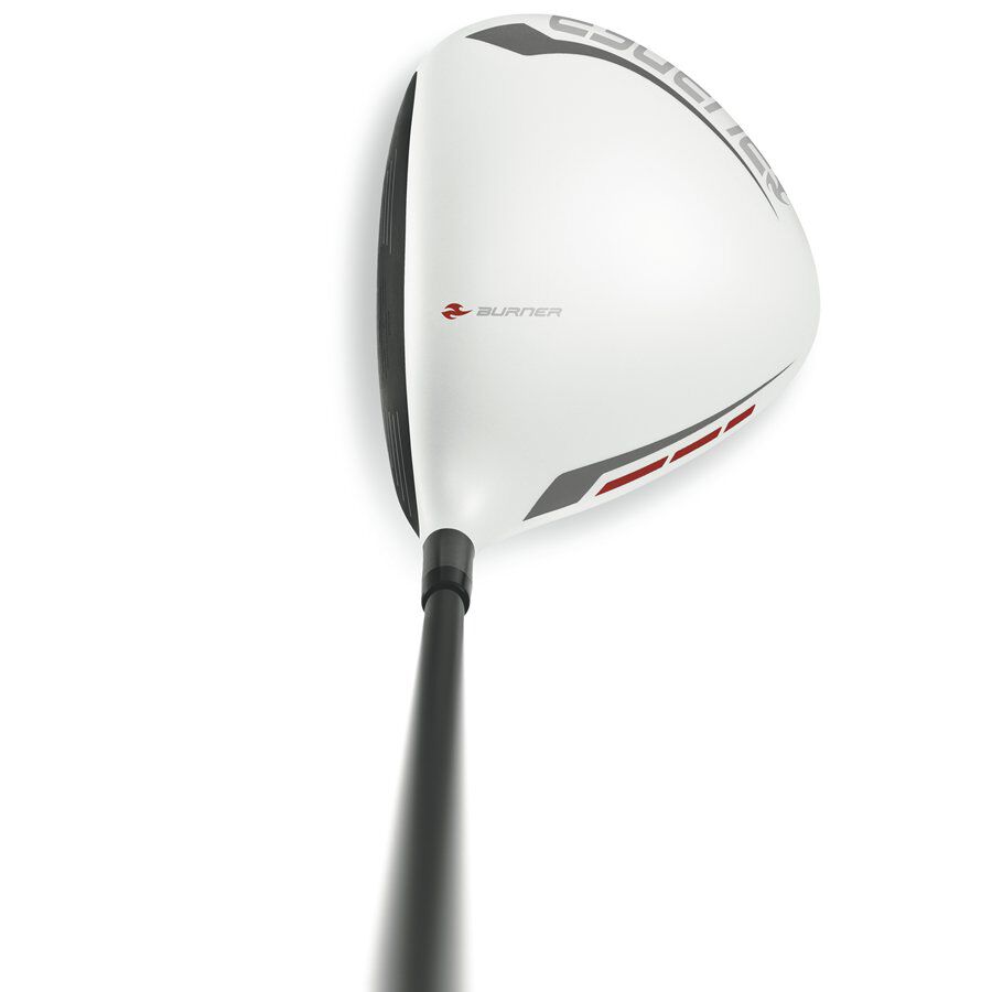 Burner SuperFast 2.0 Driver