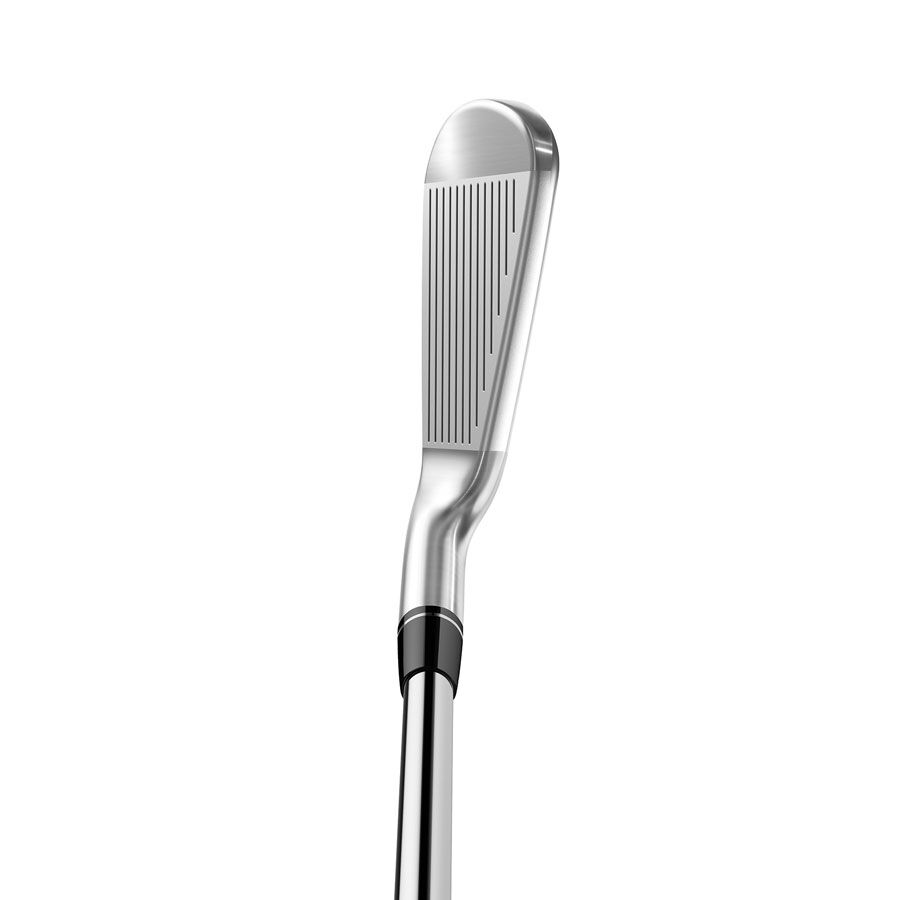 P790 Iron Specs & Reviews | TaylorMade Golf | TaylorMade